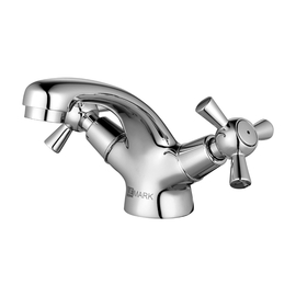 Смеситель  Lemark Contour LM7406C  для раковины - фото, отзывы, цена