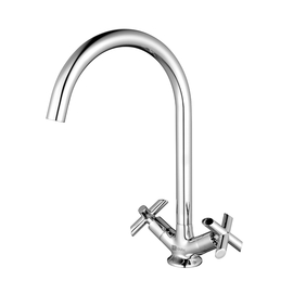 Смеситель  Lemark Practica LM7504C  для кухни - фото, отзывы, цена
