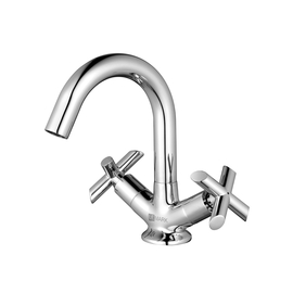 Смеситель  Lemark Practica LM7507C  для раковины - фото, отзывы, цена