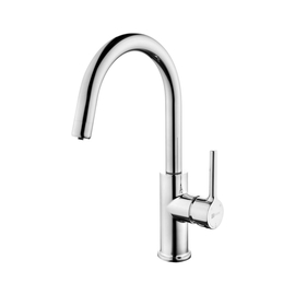 Смеситель Lemark Comfort LM3073C для кухни, с подключением к фильтру питьевой воды, хром - фото, отзывы, цена