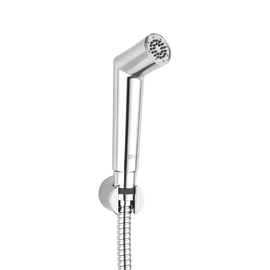 Комплект аксессуаров Lemark LM8046C для биде, хром - фото, отзывы, цена