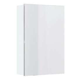 Зеркало-шкаф Onika Венеция 50, белый - фото, отзывы, цена