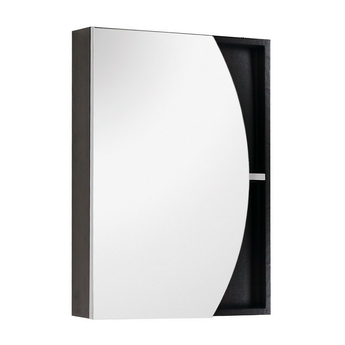 Зеркало-шкаф Onika Дуэт 52, венге - фото, отзывы, цена