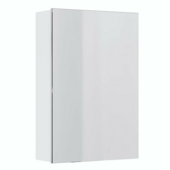 Зеркало-шкаф Onika Венеция 58, белый - фото, отзывы, цена