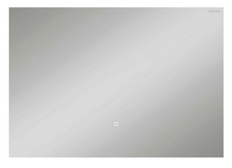 Зеркало Onika Люма 90 с LED подсветкой - фото, отзывы, цена