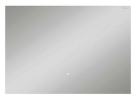 Зеркало Onika Люма 100 с LED подсветкой - фото, отзывы, цена