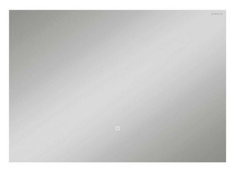 Зеркало Onika Люма 100 с LED подсветкой - фото, отзывы, цена