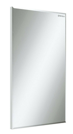 Зеркало-шкаф Onika Мини 30 угловой, белый - фото, отзывы, цена