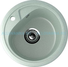 Моика ULGRAN U-500 Салатовый - фото, отзывы, цена