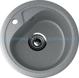 Моика ULGRAN U-500 Темно-серый - фото, отзывы, цена