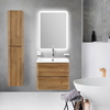 Зеркало BelBagno SPC-MAR-600-800-LED-TCH-WARM - фото, отзывы, цена