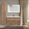 Зеркало BelBagno SPC-KRAFT-1085-685-TCH-WARM - фото, отзывы, цена