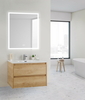 Зеркало BelBagno SPC-GRT-700-800-LED-TCH-WARM - фото, отзывы, цена