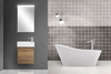 Зеркало BelBagno SPC-UNO-500-800-TCH - фото, отзывы, цена