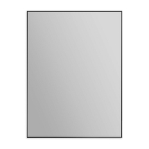 Зеркало BelBagno SPC-AL-600-800 Nero - фото, отзывы, цена