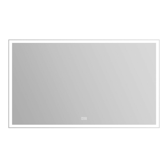 Зеркало BelBagno SPC-GRT-1400-800-LED-TCH-WARM - фото, отзывы, цена