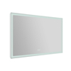 Зеркало BelBagno SPC-GRT-900-600-LED-TCH-WARM - фото, отзывы, цена