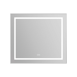 Зеркало BelBagno SPC-KRAFT-885-785-TCH-WARM - фото, отзывы, цена