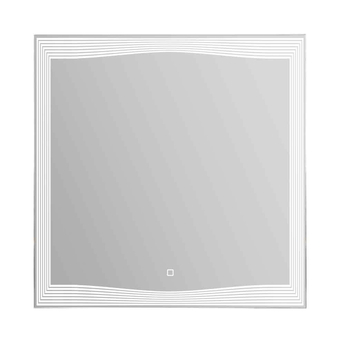 Зеркало BelBagno SPC-LNS-700-700-LED-TCH - фото, отзывы, цена