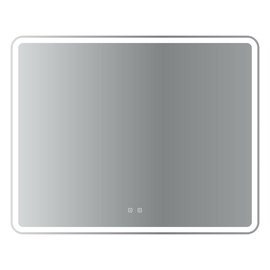 Зеркало с голосовым управлением и подогревом BelBagno SPC-MAR-1000-800-LED-TCH-SND - фото, отзывы, цена