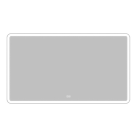 Зеркало BelBagno SPC-MAR-1400-800-LED-TCH-WARM - фото, отзывы, цена