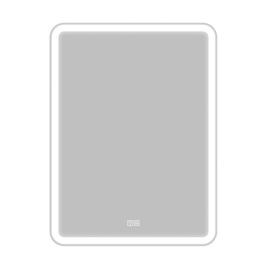 Зеркало BelBagno SPC-MAR-600-800-LED-TCH-WARM - фото, отзывы, цена