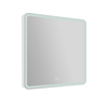 Зеркало BelBagno SPC-MAR-700-800-LED-TCH-WARM - фото, отзывы, цена