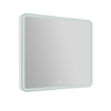 Зеркало BelBagno SPC-MAR-800-800-LED-TCH-WARM - фото, отзывы, цена