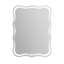 Зеркало BelBagno SPC-OND-600-800-LED-TCH - фото, отзывы, цена