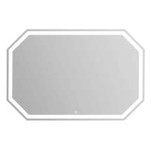 Зеркало BelBagno SPC-OTT-1200-800-LED-TCH - фото, отзывы, цена