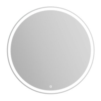 Зеркало BelBagno SPC-RNG-1000-LED-TCH - фото, отзывы, цена