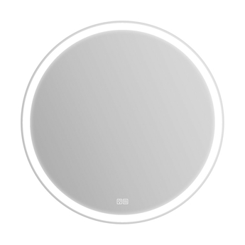 Зеркало BelBagno SPC-RNG-700-LED-TCH-WARM - фото, отзывы, цена