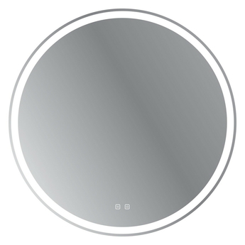 Зеркало с голосовым управлением и подогревом BelBagno SPC-RNG-800-LED-TCH-SND - фото, отзывы, цена