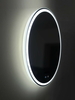 Зеркало с голосовым управлением и подогревом BelBagno SPC-RNG-800-LED-TCH-SND - фото, отзывы, цена