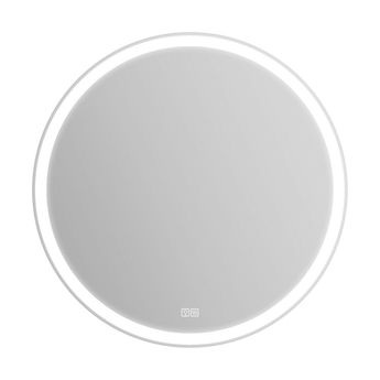 Зеркало BelBagno SPC-RNG-800-LED-TCH-WARM - фото, отзывы, цена