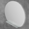 Зеркало BelBagno SPC-RNG-900-LED-TCH-MENS - фото, отзывы, цена