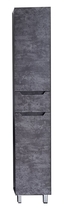 Пенал Emmy Стоун 35 МДФ 2 ящика правый - фото, отзывы, цена