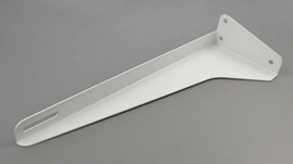 Кронштейн для раковины под стиральную машину, правый/левый, 45 см, 610119 - фото, отзывы, цена