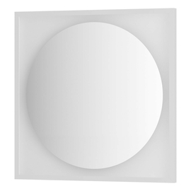 Зеркало с подсветкой Defesto Eclipse 70x70, DF 2227 - фото, отзывы, цена