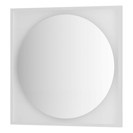 Зеркало с подсветкой Defesto Eclipse 80x80, DF 2228 - фото, отзывы, цена
