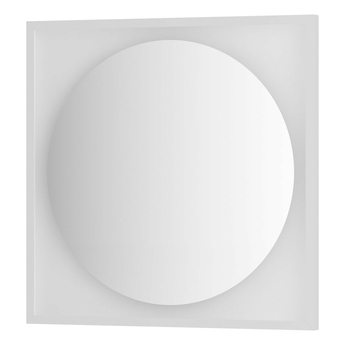 Зеркало с подсветкой Defesto Eclipse 70x70, DF 2237 - фото, отзывы, цена