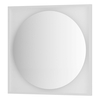 Зеркало с подсветкой Defesto Eclipse 80x80, DF 2238 - фото, отзывы, цена