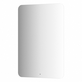 Зеркало с подсветкой Defesto Opti 80x120, DF 2810R - фото, отзывы, цена