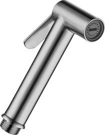 Гигиенический душ Paffoni TWEET ROUND, хром, ZDOC120CR - фото, отзывы, цена