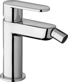 Смеситель для биде Paffoni без донного клапана, хром, CA131CR - фото, отзывы, цена