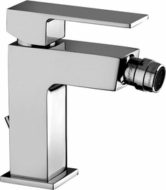 Смеситель для биде Paffoni с автоматическим донным клапаном 1 1/4