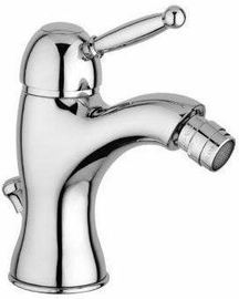 Смеситель для биде Paffoni с автоматическим донным клапаном 1 1/4