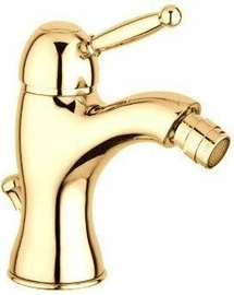 Смеситель для биде Paffoni с автоматическим донным клапаном 1 1/4