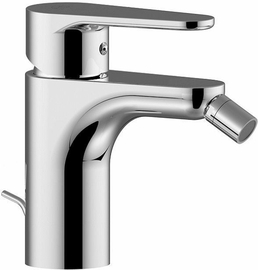 Смеситель для биде Paffoni с автоматическим донным клапаном 1 1/4