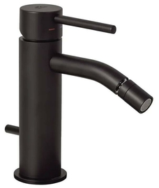 Смеситель для биде Paffoni с автоматическим донным клапаном 1 1/4